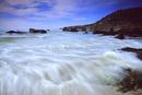 rising tide, the point